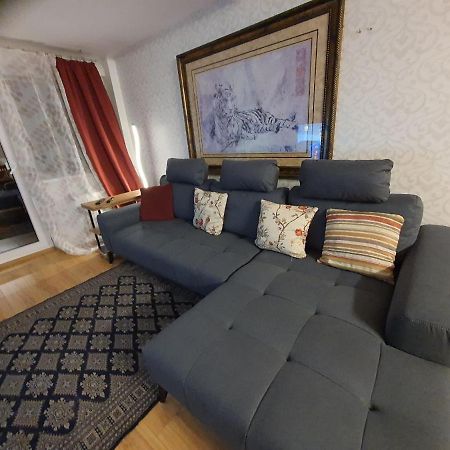 Ferienwohnung Berg View Bad Kissingen Apartment Mit 3 Schlafzimmern ภายนอก รูปภาพ