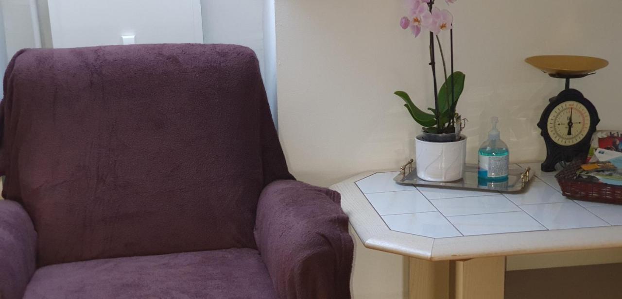Ferienwohnung Berg View Bad Kissingen Apartment Mit 3 Schlafzimmern ภายนอก รูปภาพ