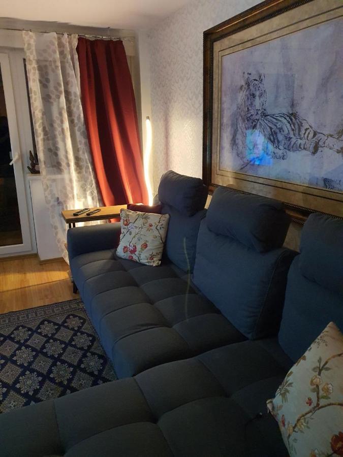 Ferienwohnung Berg View Bad Kissingen Apartment Mit 3 Schlafzimmern ภายนอก รูปภาพ