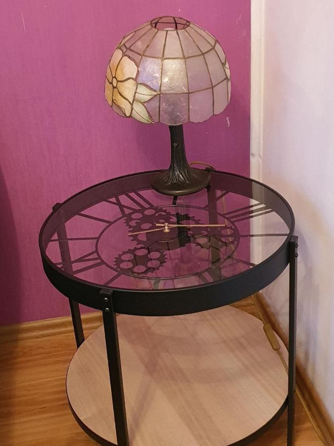 Ferienwohnung Berg View Bad Kissingen Apartment Mit 3 Schlafzimmern ภายนอก รูปภาพ