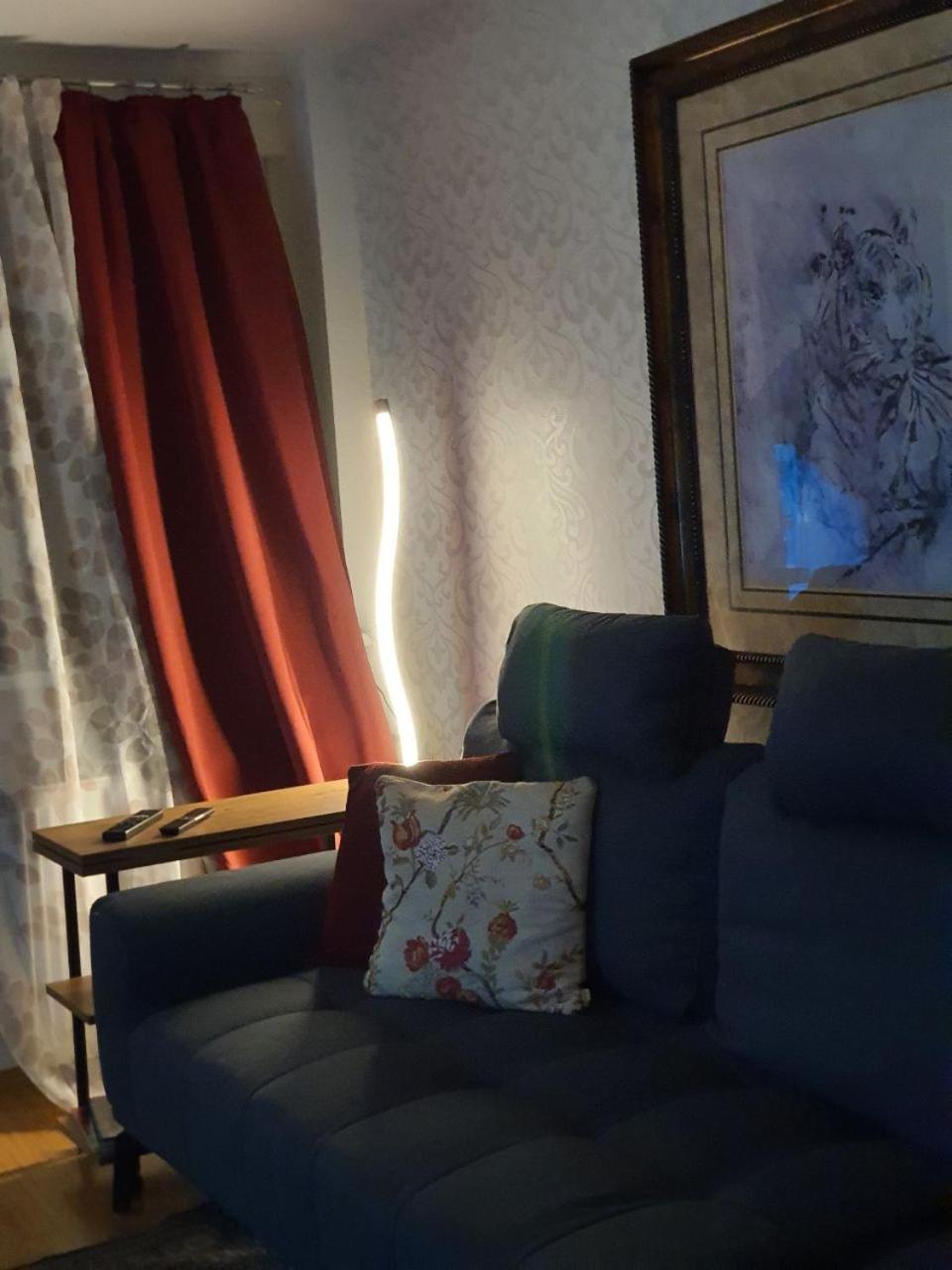 Ferienwohnung Berg View Bad Kissingen Apartment Mit 3 Schlafzimmern ภายนอก รูปภาพ
