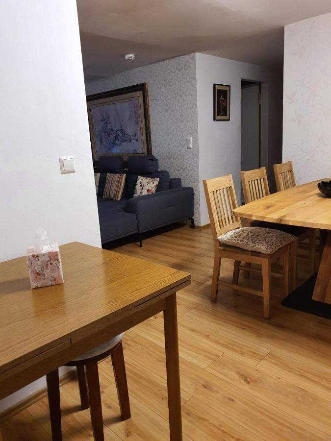 Ferienwohnung Berg View Bad Kissingen Apartment Mit 3 Schlafzimmern ภายนอก รูปภาพ