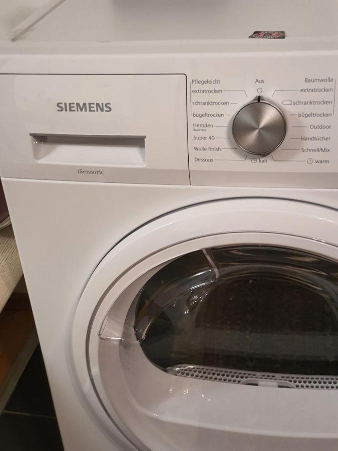 Ferienwohnung Berg View Bad Kissingen Apartment Mit 3 Schlafzimmern ภายนอก รูปภาพ