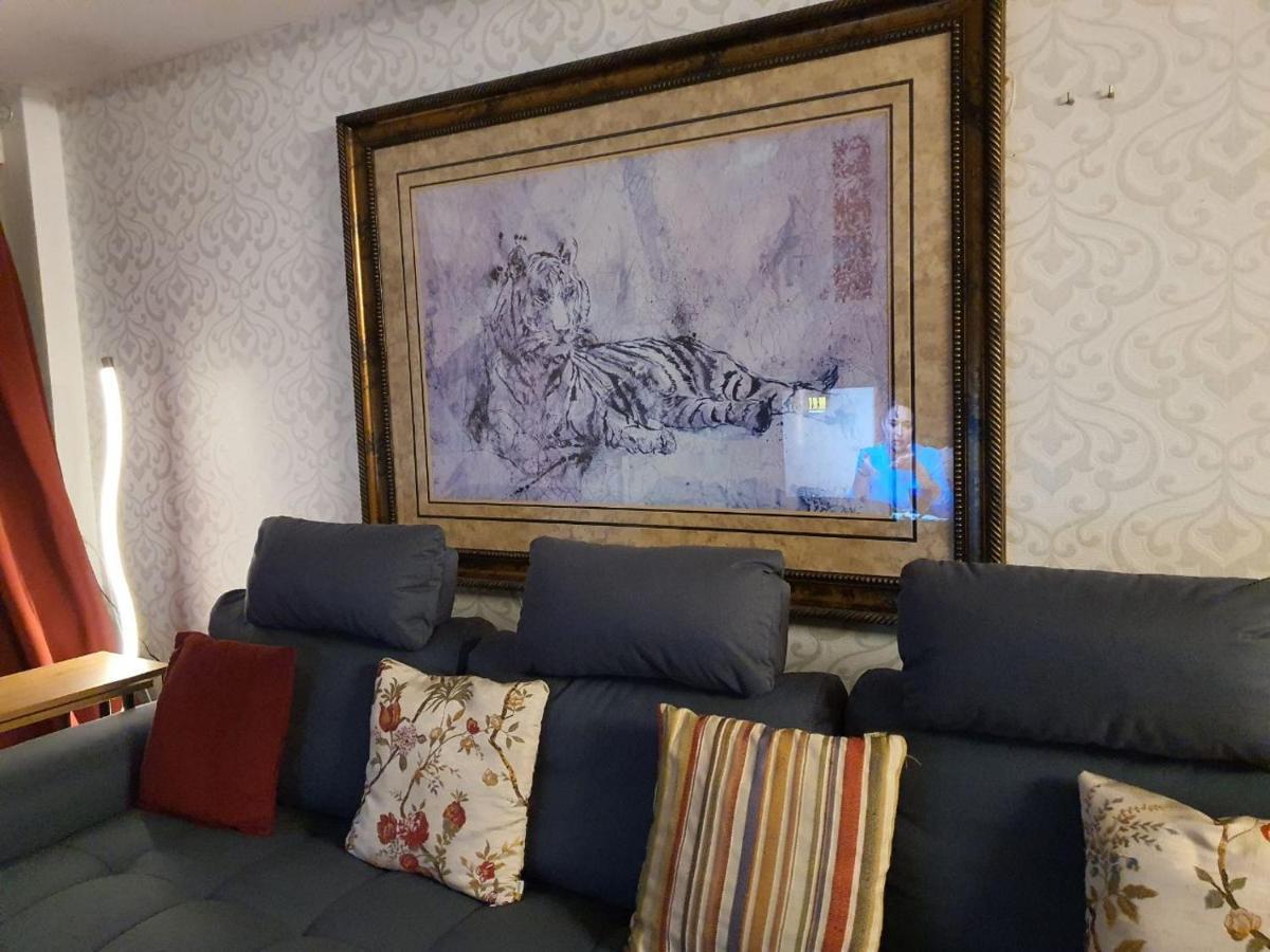 Ferienwohnung Berg View Bad Kissingen Apartment Mit 3 Schlafzimmern ภายนอก รูปภาพ