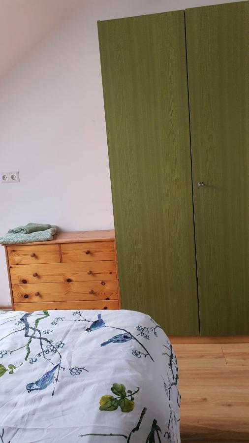 Ferienwohnung Berg View Bad Kissingen Apartment Mit 3 Schlafzimmern ภายนอก รูปภาพ